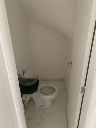 Imagem Sobrado com 2 Quartos à Venda, 60 m² em Tude Bastos - Praia Grande
