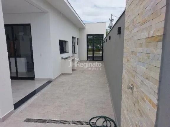 Imagem Casa de Condomínio com 3 Quartos à Venda, 186 m² em Condomínio Ibiti Reserva - Sorocaba