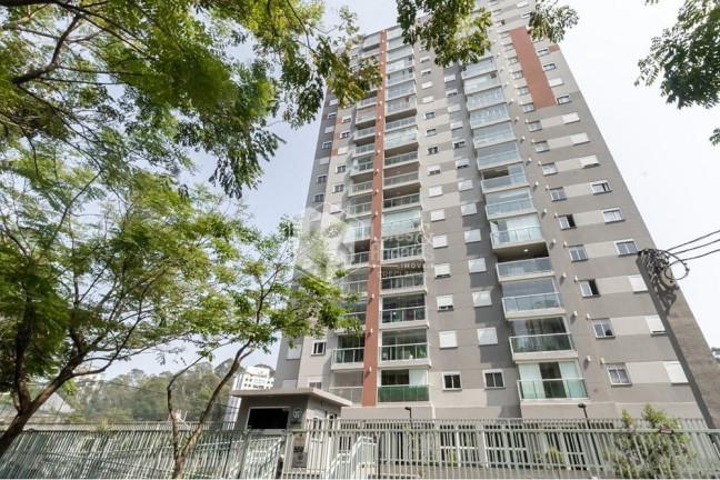 Imagem Apartamento com 2 Quartos à Venda, 55 m² em Vila Andrade - São Paulo Imagem Apartamento com 2 Quartos à Venda, 55 m² em Vila Andrade - São Paulo