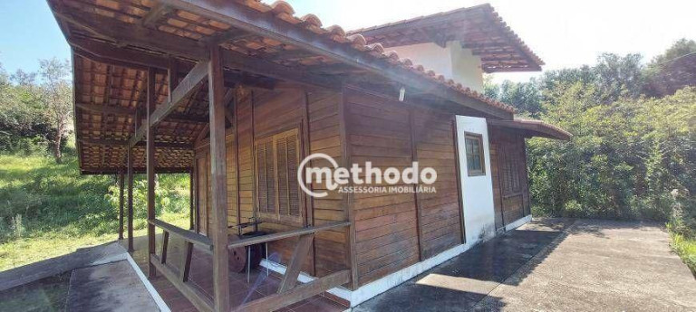 Imagem Chácara com 2 Quartos à Venda, 300 m² em Sousas - Campinas Imagem Chácara com 2 Quartos à Venda, 300 m² em Sousas - Campinas