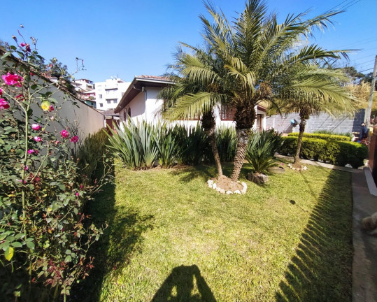 Imagem Casa com 4 Quartos à Venda, 220 m² em Jardim São José - Almirante Tamandaré Imagem Casa com 4 Quartos à Venda, 220 m² em Jardim São José - Almirante Tamandaré