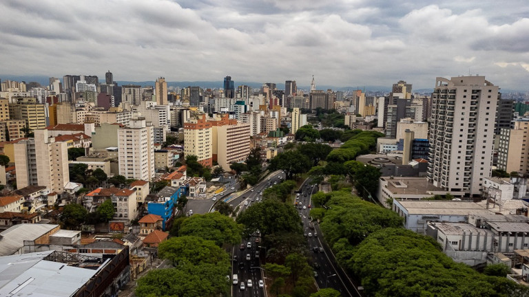 Imagem Terreno à Venda, 394 m² em Bela Vista - São Paulo Imagem Terreno à Venda, 394 m² em Bela Vista - São Paulo