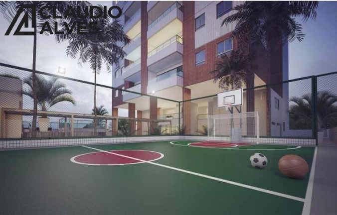 Imagem Apartamento com 3 Quartos à Venda, 108 m² em Santa Mônica - Feira De Santana Imagem Apartamento com 3 Quartos à Venda, 108 m² em Santa Mônica - Feira De Santana
