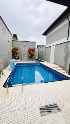 Imagem Casa com 2 Quartos à Venda, 60 m² em Caiçara - Praia Grande Imagem Casa com 2 Quartos à Venda, 60 m² em Caiçara - Praia Grande