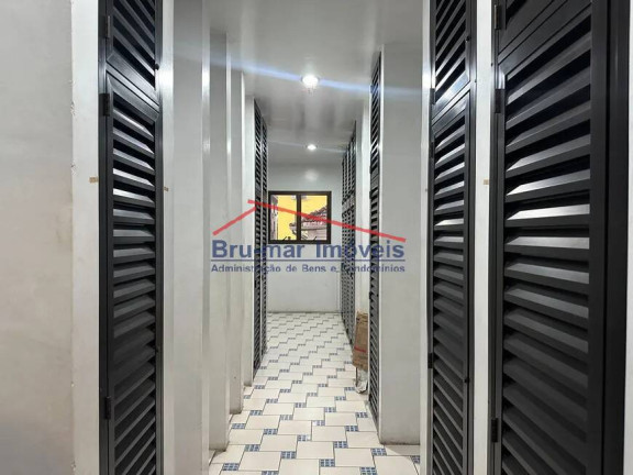 Imagem Apartamento com 3 Quartos à Venda, 136 m² em Pompéia - Santos