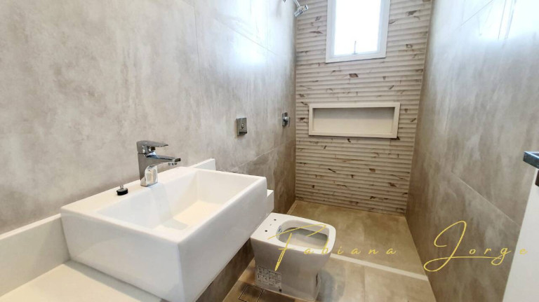 Imagem Casa de Condomínio com 4 Quartos à Venda, 320 m² em Swiss Park - Campinas Imagem Casa de Condomínio com 4 Quartos à Venda, 320 m² em Swiss Park - Campinas