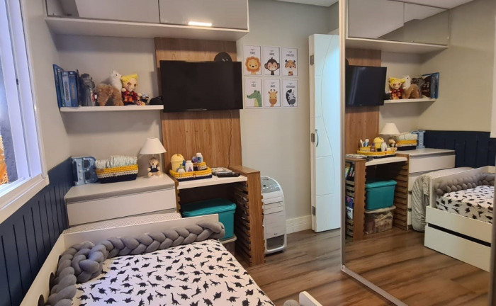 Imagem Apartamento com 2 Quartos à Venda, 64 m² em Dos Casa - São Bernardo Do Campo Imagem Apartamento com 2 Quartos à Venda, 64 m² em Dos Casa - São Bernardo Do Campo