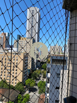 Imagem Apartamento com 3 Quartos à Venda, 120 m² em Gonzaga - Santos