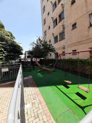 Imagem Apartamento com 2 Quartos à Venda, 48 m² em Jardim Vila Formosa - São Paulo