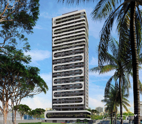 Imagem Apartamento com 2 Quartos à Venda, 75 m² em Setor Bueno - Goiânia Imagem Apartamento com 2 Quartos à Venda, 75 m² em Setor Bueno - Goiânia