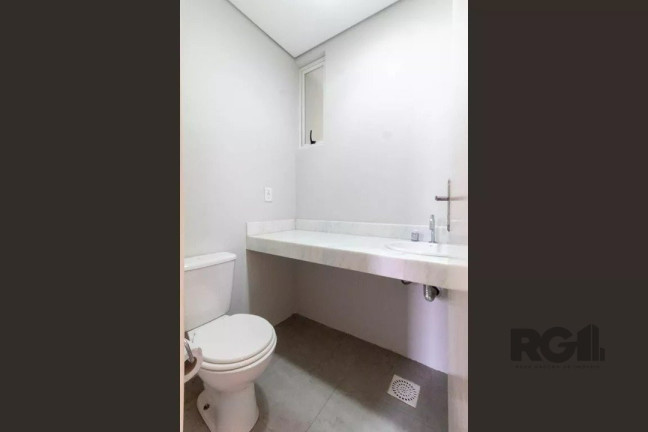 Imagem Apartamento com 2 Quartos à Venda, 87 m² em Centro Histórico - Porto Alegre