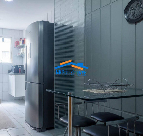 Imagem Apartamento com 3 Quartos à Venda, 125 m² em Vila Leopoldina - São Paulo Imagem Apartamento com 3 Quartos à Venda, 125 m² em Vila Leopoldina - São Paulo