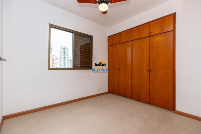 Imagem Apartamento com 3 Quartos à Venda, em Vila Clementino - São Paulo Imagem Apartamento com 3 Quartos à Venda, em Vila Clementino - São Paulo