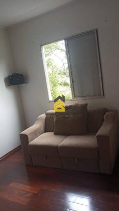 Imagem Apartamento com 2 Quartos à Venda, 58 m² em Centro - São Bernardo Do Campo Imagem Apartamento com 2 Quartos à Venda, 58 m² em Centro - São Bernardo Do Campo