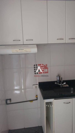 Imagem Apartamento com 2 Quartos à Venda, 49 m² em Vila Ré - São Paulo