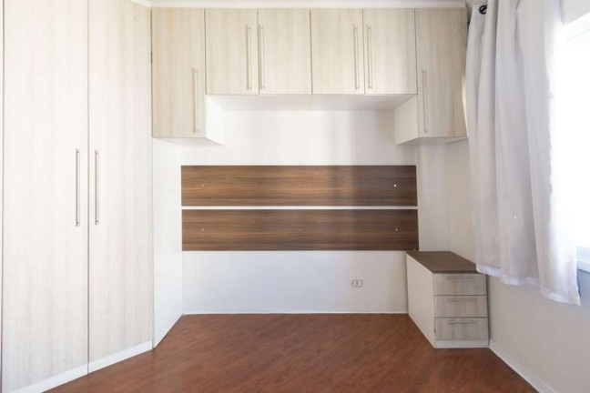 Imagem Apartamento com 2 Quartos à Venda, 79 m² em Jardim íris - São Paulo
