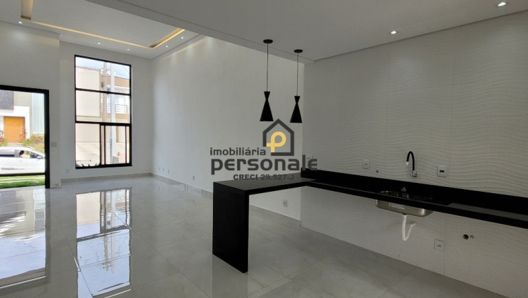 Imagem Imóvel com 3 Quartos à Venda, 147 m² em Campos Do Conde - Sorocaba Imagem Imóvel com 3 Quartos à Venda, 147 m² em Campos Do Conde - Sorocaba