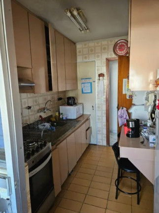 Imagem Apartamento com 3 Quartos à Venda, 86 m² em Vila Mariana - São Paulo Imagem Apartamento com 3 Quartos à Venda, 86 m² em Vila Mariana - São Paulo