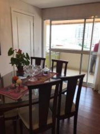 Imagem Apartamento com 3 Quartos à Venda, 109 m² em Casa Branca - Santo André Imagem Apartamento com 3 Quartos à Venda, 109 m² em Casa Branca - Santo André