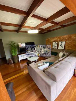 Imagem Imóvel com 7 Quartos à Venda, 497 m² em Posse - Teresópolis Imagem Imóvel com 7 Quartos à Venda, 497 m² em Posse - Teresópolis