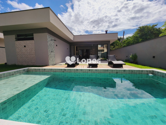 Imóvel com 3 Quartos à Venda, 220 m² em Condomínio Reserva Dos Vinhedos - Louveira
