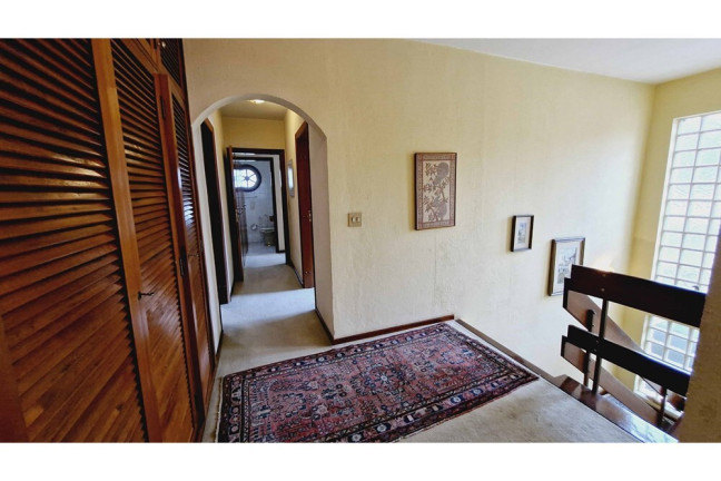Imagem Casa com 5 Quartos à Venda, 405 m² em Morumbi - São Paulo