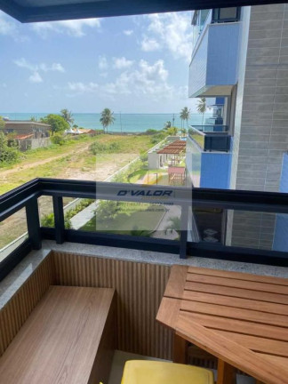 Imagem Apartamento com 3 Quartos à Venda, 87 m² em Ponta De Matos - Cabedelo