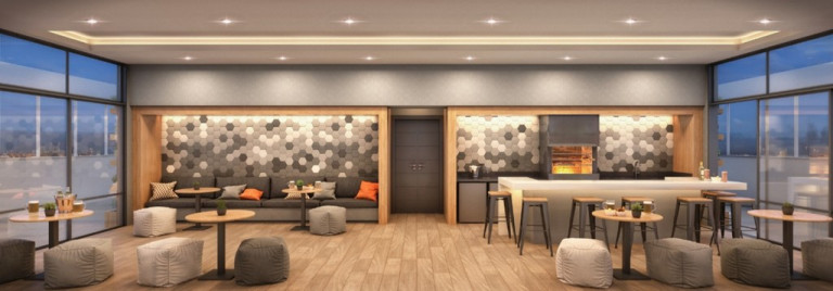 Imagem Apartamento com 2 Quartos à Venda, 61 m² em Azenha - Porto Alegre