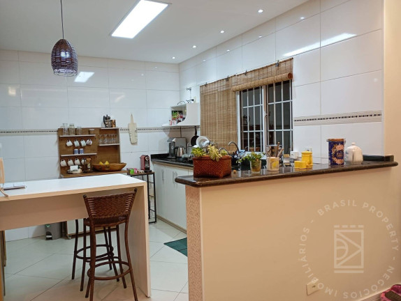 Imagem Casa com 3 Quartos à Venda, 300 m² em Jardim Terras De Santa Helena - Jacareí Imagem Casa com 3 Quartos à Venda, 300 m² em Jardim Terras De Santa Helena - Jacareí