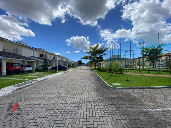 Imagem Casa com 3 Quartos à Venda, 241 m² em Coité - Eusébio Imagem Casa com 3 Quartos à Venda, 241 m² em Coité - Eusébio