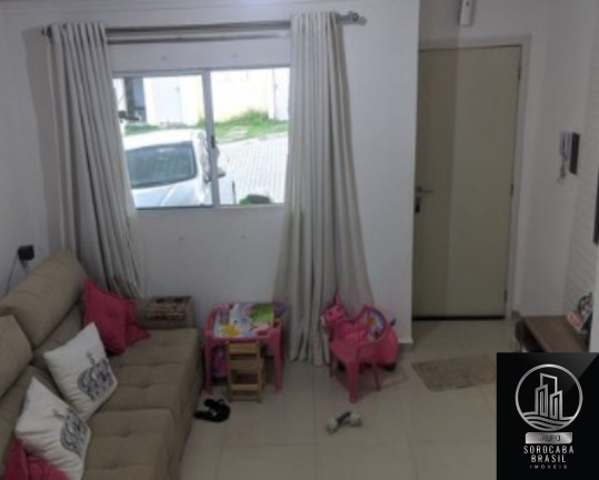 Imagem Casa com 2 Quartos à Venda, 85 m² em Caguassu - Sorocaba