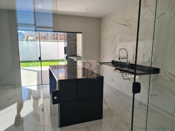 Imagem Casa com 3 Quartos à Venda, 200 m² em Inoã - Maricá