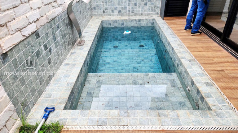 Imagem Casa de Condomínio com 3 Quartos para Alugar, 154 m² em Jardim Valencia - Ribeirão Preto Imagem Casa de Condomínio com 3 Quartos para Alugar, 154 m² em Jardim Valencia - Ribeirão Preto