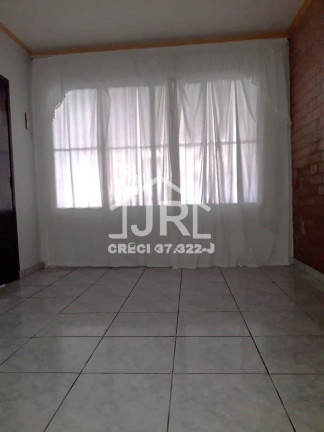 Imagem Casa com 4 Quartos à Venda, 180 m² em Jardim Aracy - Mauá
