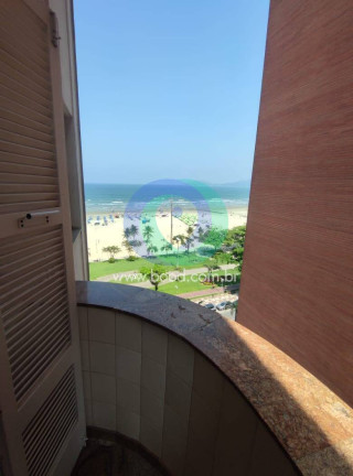 Imagem Apartamento com 1 Quarto à Venda, 103 m² em Boqueirão - Santos