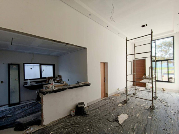 Imagem Casa de Condomínio com 3 Quartos à Venda, em Jardim Novo Horizonte - Sorocaba Imagem Casa de Condomínio com 3 Quartos à Venda, em Jardim Novo Horizonte - Sorocaba
