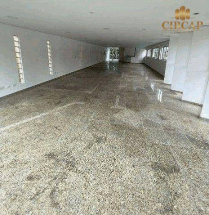 Imagem Edifício Residencial para Alugar, 621 m² em City Lapa - São Paulo