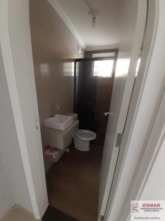 Imagem Imóvel com 2 Quartos à Venda, 48 m² em Parque Bandeirantes I (nova Veneza) - Sumaré