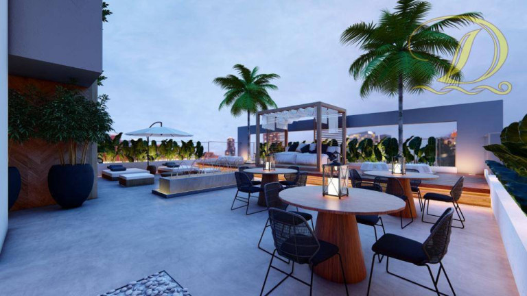 Imagem Apartamento com 2 Quartos à Venda, 69 m² em Canto Do Forte - Praia Grande Imagem Apartamento com 2 Quartos à Venda, 69 m² em Canto Do Forte - Praia Grande