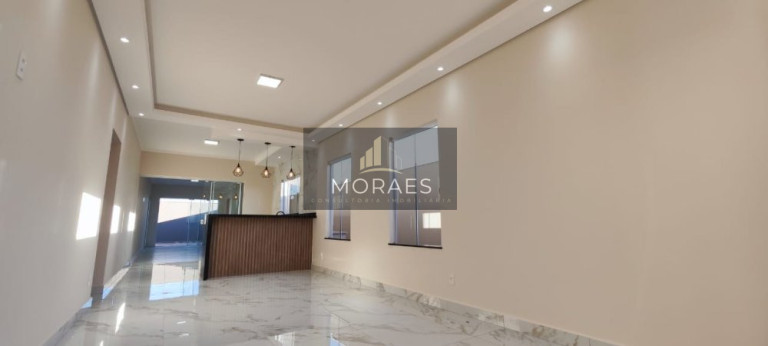 Imagem Casa com 3 Quartos à Venda, 156 m² em Lívia I - Botucatu