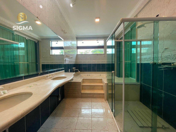 Imagem Edifício Residencial com 17 Quartos à Venda, 1.144 m² em Enseada - Guarujá