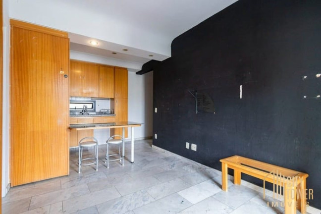 Imagem Apartamento com 1 Quarto à Venda, 35 m² em Paraíso - São Paulo