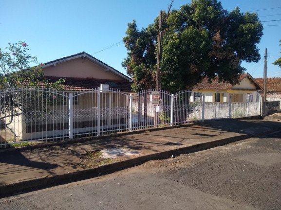 Imagem Casa com 3 Quartos à Venda, 60 m² em Jardim Alves - Jacarezinho