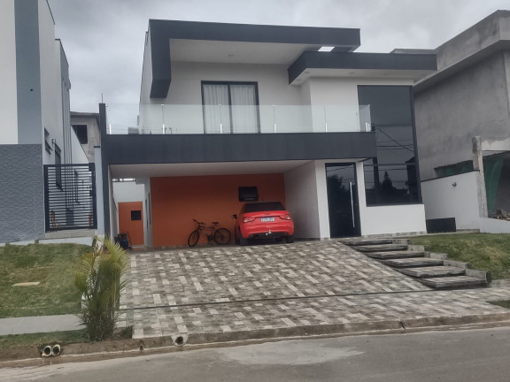 Imagem Casa com 3 Quartos à Venda, 253 m² em Gran Ville São Venancio - Itupeva Imagem Casa com 3 Quartos à Venda, 253 m² em Gran Ville São Venancio - Itupeva
