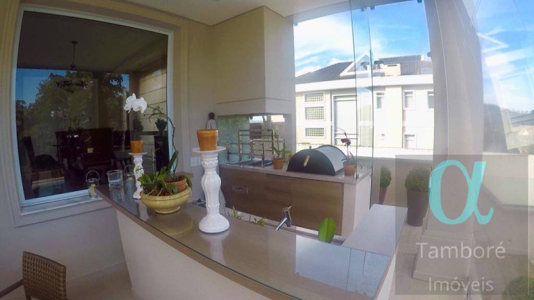 Imagem Casa com 3 Quartos à Venda, 420 m² em Alphaville - Santana De Parnaíba