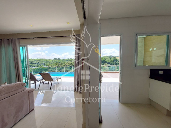Imagem Casa de Condomínio com 5 Quartos à Venda, 520 m² em Alphaville - Santana De Parnaíba