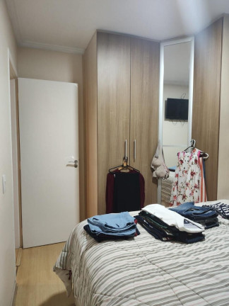 Imagem Apartamento com 3 Quartos para Alugar, 50 m² em Jaguaré - São Paulo