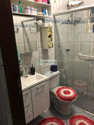 Imagem Casa com 2 Quartos à Venda, 113 m² em Jardim Pinheiros - Jaguariúna Imagem Casa com 2 Quartos à Venda, 113 m² em Jardim Pinheiros - Jaguariúna