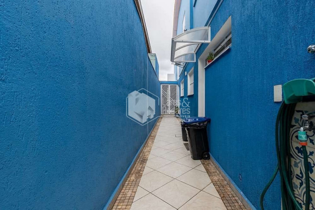 Imagem Casa com 3 Quartos à Venda, 177 m² em Jardim Aeroporto - São Paulo