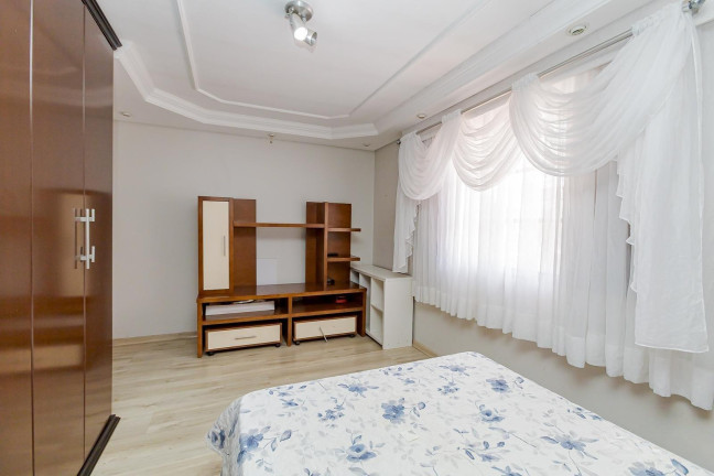 Imagem Sobrado com 3 Quartos à Venda, 114 m² em Guaira - Curitiba